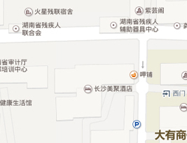 地图